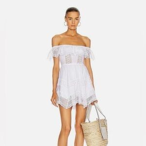 Charo Ruiz Ibiza Dress Size Small